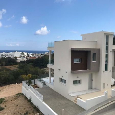Villa Chrystalleni Protaras Exterior photo
